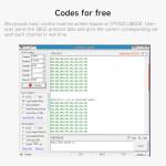 Yahboom 10-Channel RC Transmitter and Receiver Set