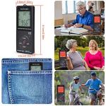 Docooler HRD-767 Multi Band Radio Receiver with Accessories