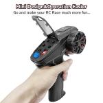 DUMBORC X6PM-350 Mini RC Transmitter & Receiver