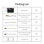 Radiolink R16F 16-Channel RC Receiver with Telemetry