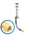12dBi 5.8GHz Directional Antenna for Drones