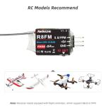 Radiolink R8FM 8CH Receiver for Mini Racing Drones
