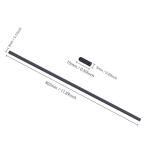 HobbyPark Soft Antenna Tube Caps for Drones