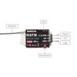 Radiolink R8FM 8CH Receiver for Mini Racing Drones