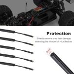 HobbyPark Soft Antenna Tube Caps for Drones