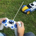 160mm Plastic Antenna Tubes for Drones and RC