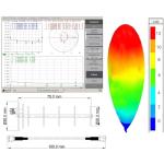 12dBi 5.8GHz Directional Antenna for Drones