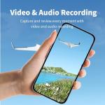 RunCam WiFiLink2 1080P HD FPV Camera System