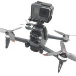 MotuTech Rotatable Camera Mount for DJI FPV