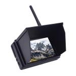 Readytosky 4.3" FPV Monitor with Built-in Battery
