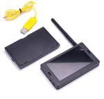 Readytosky 4.3" FPV Monitor with Built-in Battery