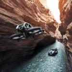 DJI Avata FPV Drone with 4K Stabilized Video
