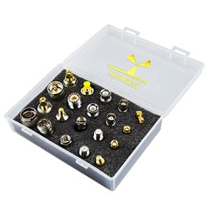 Universal RF Adapter Kit for Drones and Antennas