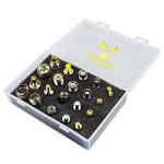 Universal RF Adapter Kit for Drones and Antennas