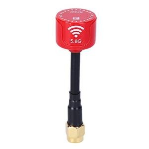 Keenso 5.8GHz High Gain FPV Racing Drone Antenna