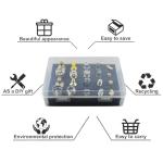 Universal RF Adapter Kit for Drones and Antennas