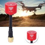 Keenso 5.8GHz High Gain FPV Racing Drone Antenna