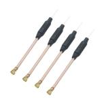 4 Pack 5.8GHz FPV Antennas for DJI Drones