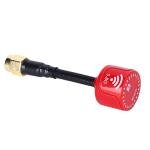 VGEBY 5.8GHz 3dBi LHCP Antenna for Drones