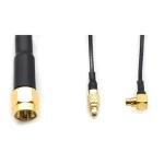 RUSH Cherry FPV 5.8G Circular Polarization Antenna