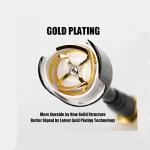 2pcs FOXEER 5.7GHz FPV Lollipop Antennas for Drones