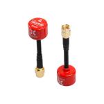 2pcs FOXEER 5.7GHz FPV Lollipop Antennas for Drones