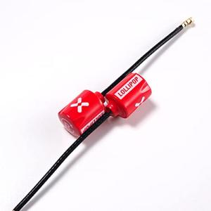 FOXEER Lollipop 5.8G FPV Antenna - 2 Pack