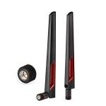 Superbat Dual Band WiFi Antenna 2Pcs 8dBi