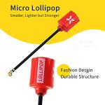 FOXEER Lollipop 5.8G FPV Antenna - 2 Pack