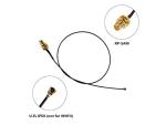 High Gain 8dBi Dual Band WiFi Antenna