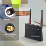 Superbat Dual Band WiFi Antenna 2Pcs 8dBi