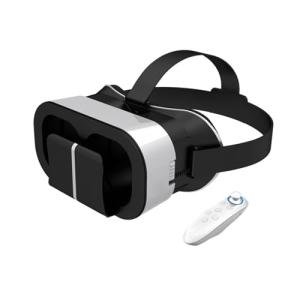 Jiakalamo VR Headset for Mobile Games and Movies