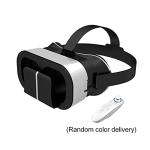 Jiakalamo VR Headset for Mobile Games and Movies