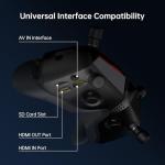 Walksnail Avatar HD FPV Goggles – Immersive 1080p View
