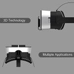 Jiakalamo VR Headset for Mobile Games and Movies