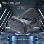 VR Headset for iPhone & Android Smartphones