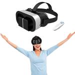 Jiakalamo VR Headset for Mobile Games and Movies