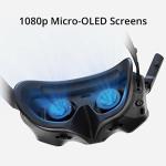 DJI Goggles Integra Motion Combo - Lightweight FPV