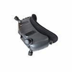 LiftChuang Lens Protection Cover for FPV Goggles