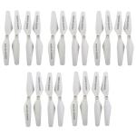 20 SYMA Z3 Drone Propellers