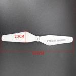 20 SYMA Z3 Drone Propellers