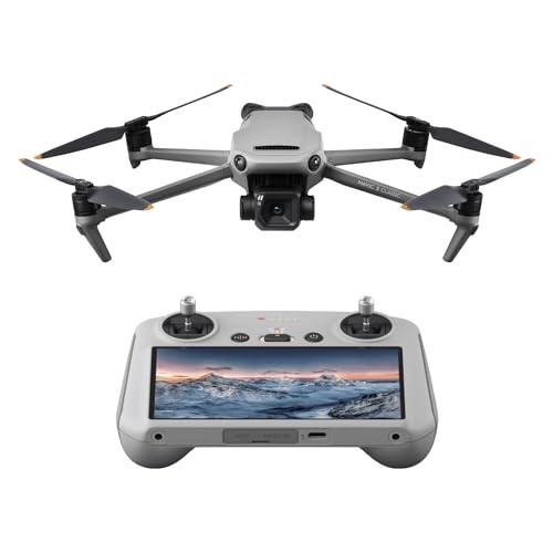 Drone Remote Controller Guide: Choosing the Best Radio Transmitter (RC)