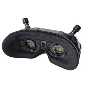 LiftChuang Lens Protection Cover for FPV Goggles