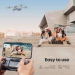 Veeniix V11MINI Camera Drone - 4K and Light