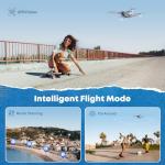 Veeniix V11MINI Camera Drone - 4K and Light