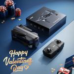 Ruko F11 4K Camera Drone with GPS