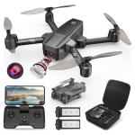Holy Stone HS440 Foldable Drone with Camera