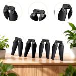 4-Pack Propellers for E58, E88, E99 Drones