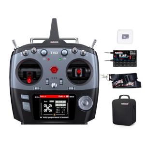 Radiolink T16D 16-Channel RC Transmitter and Receiver