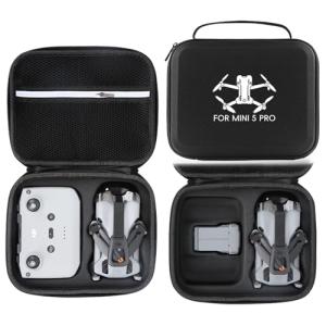 FSIDIWT Mini 5 Pro Portable Travel Case